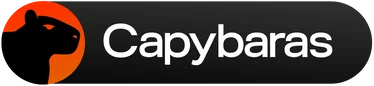 Capybaras