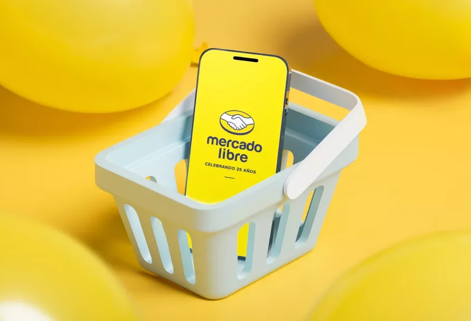 Mercadolibre 1