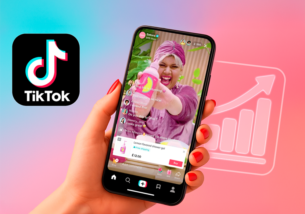 Tiktok 1