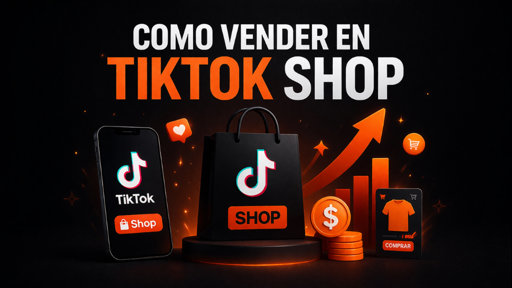 Vender en TikTok