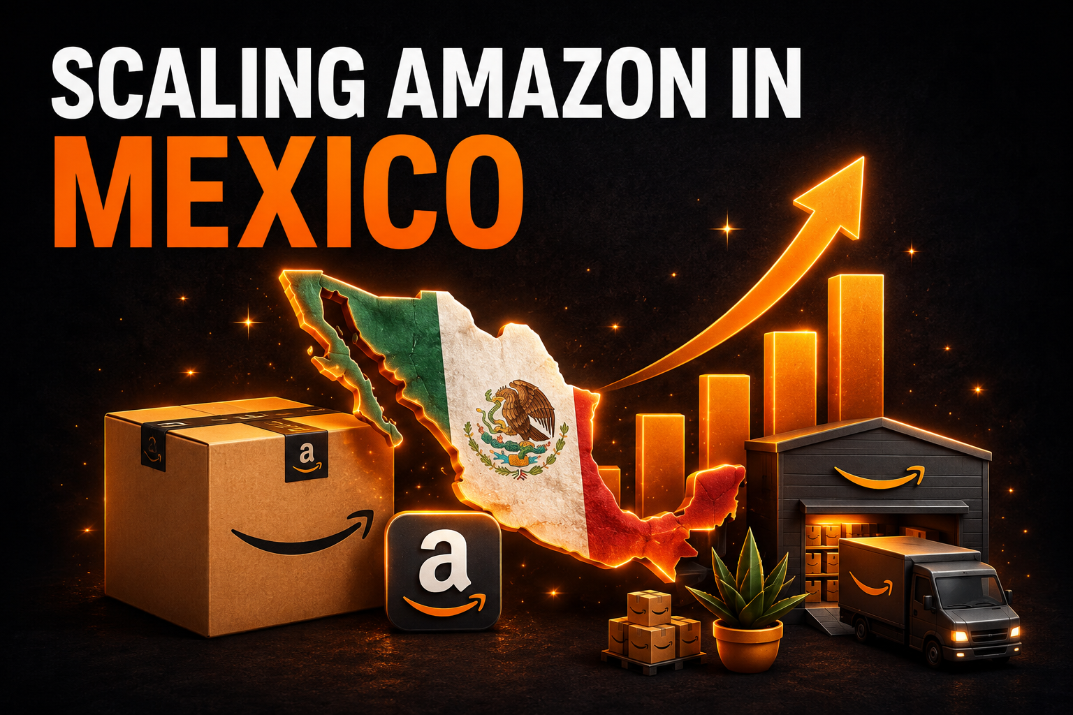 Successfully Launch in Mexico